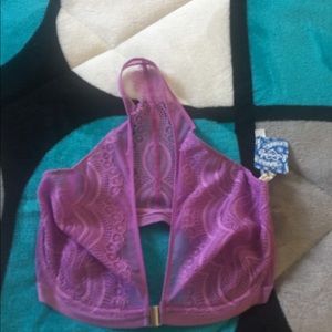 Free people bralette